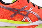 Asics Gel-Fireblast 2 3093 Pomarańczowy